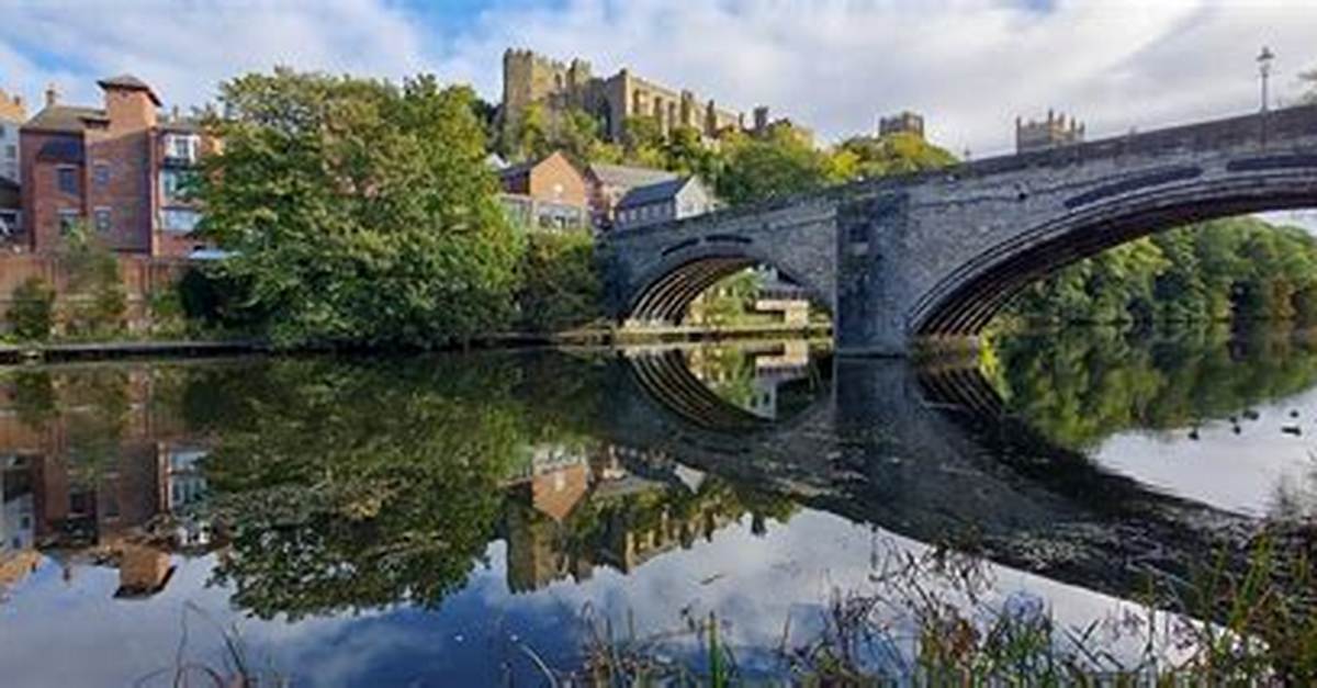 Durham (City) | Co-Curate