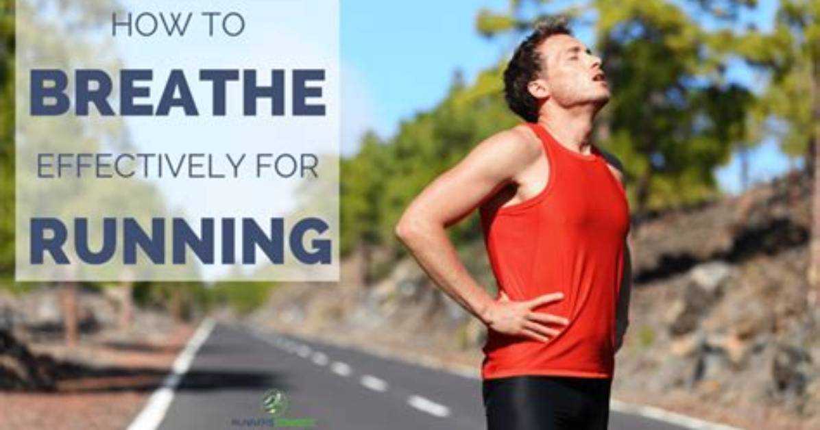 During Exercise Breathe Faster?