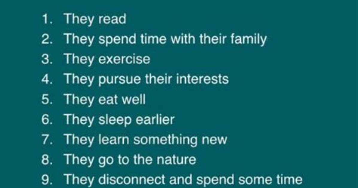During or on Weekends?