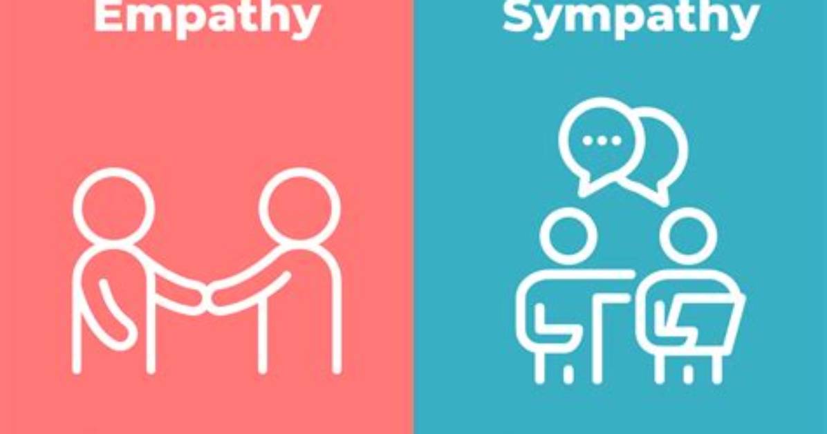 During the Empathy Phase?