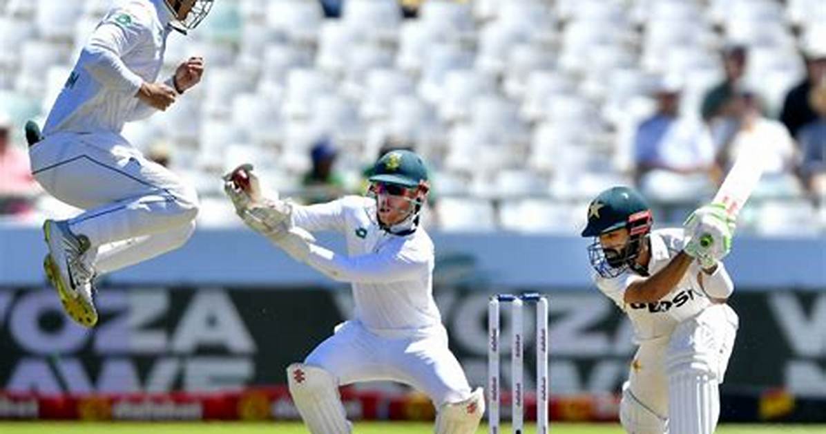 During the First Test Against Pakistan, Tom Blundell Scores a Rare Feat
