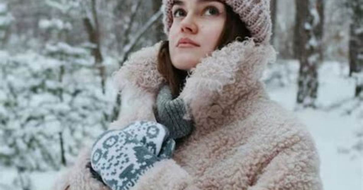 During Winter Body Shivers Why?