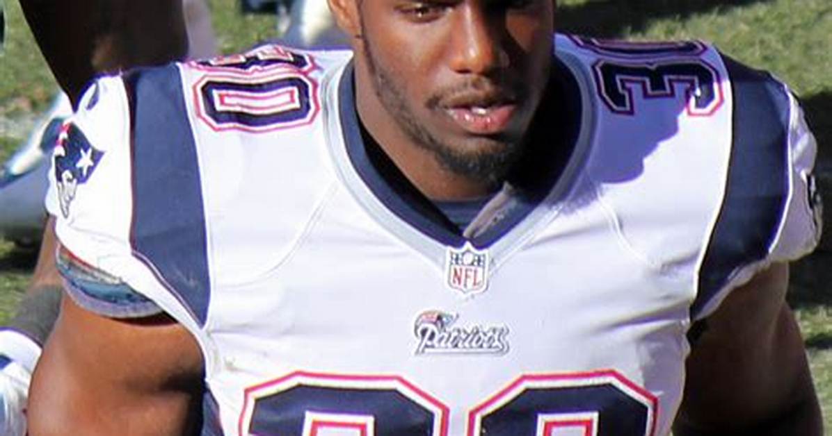 Duron Harmon Net Worth 2024