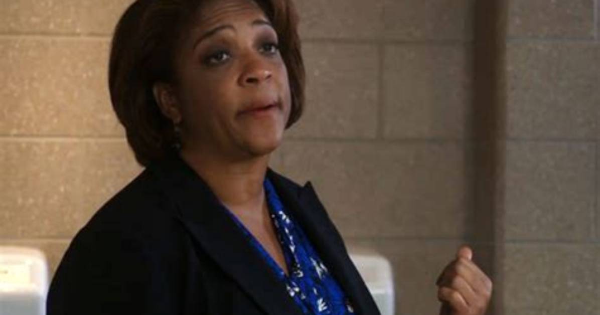 Dushon Monique Brown