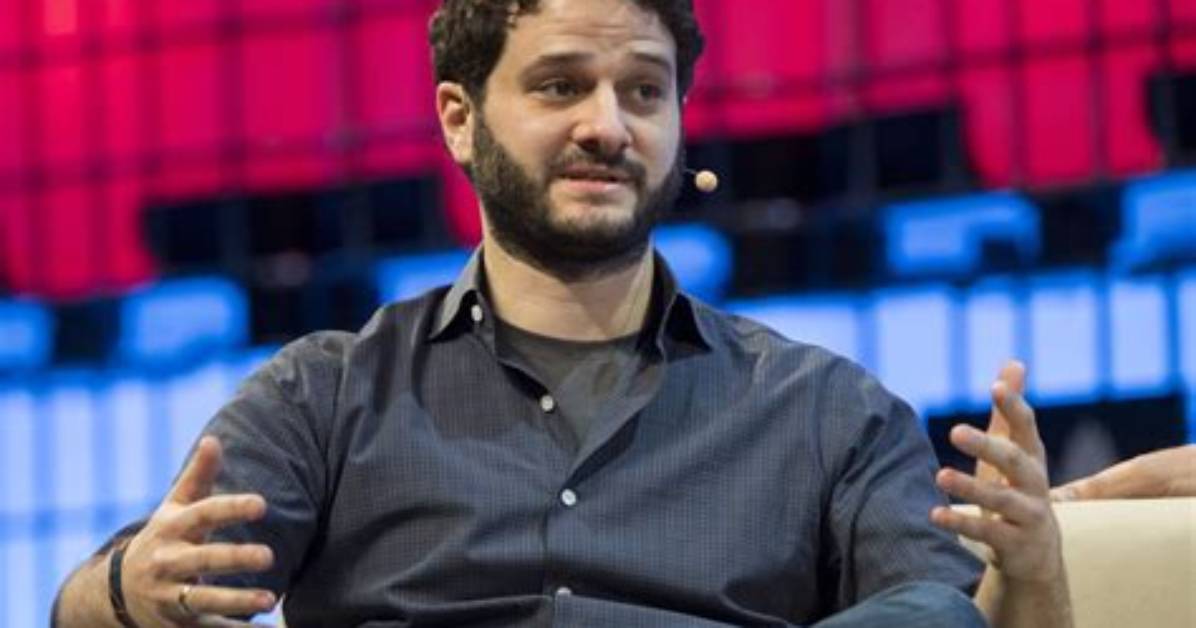 Dustin Moskovitz