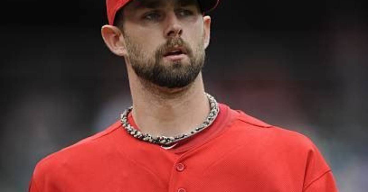 Dustin Nippert