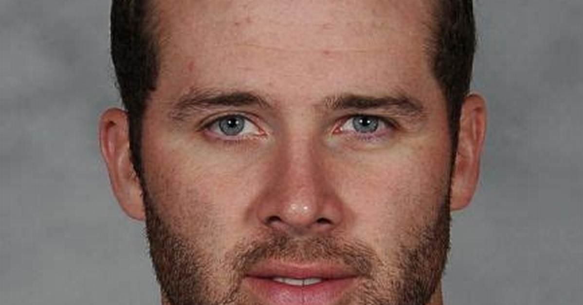 Dustin Penner