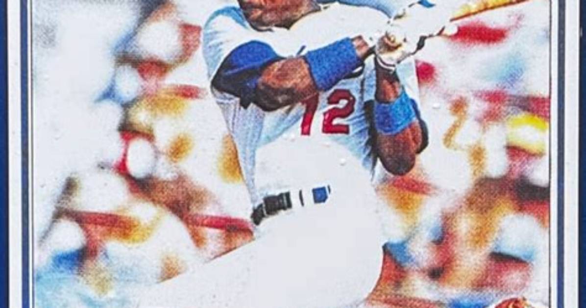 Dusty Baker: the Legendary Baseball Maestro