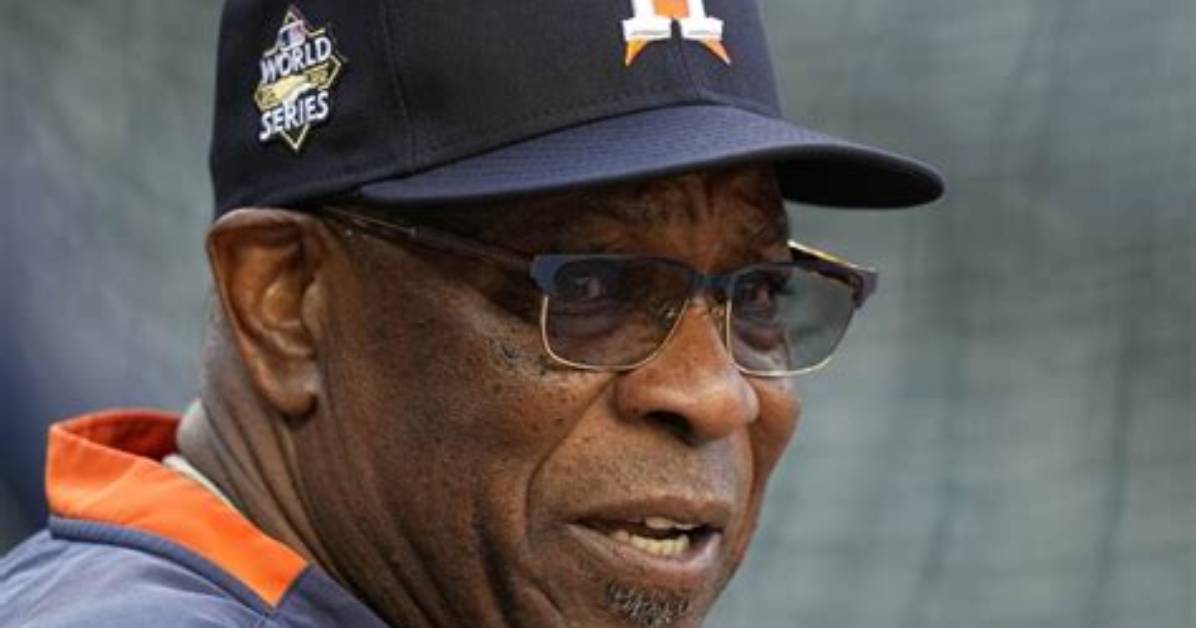 Dusty Baker