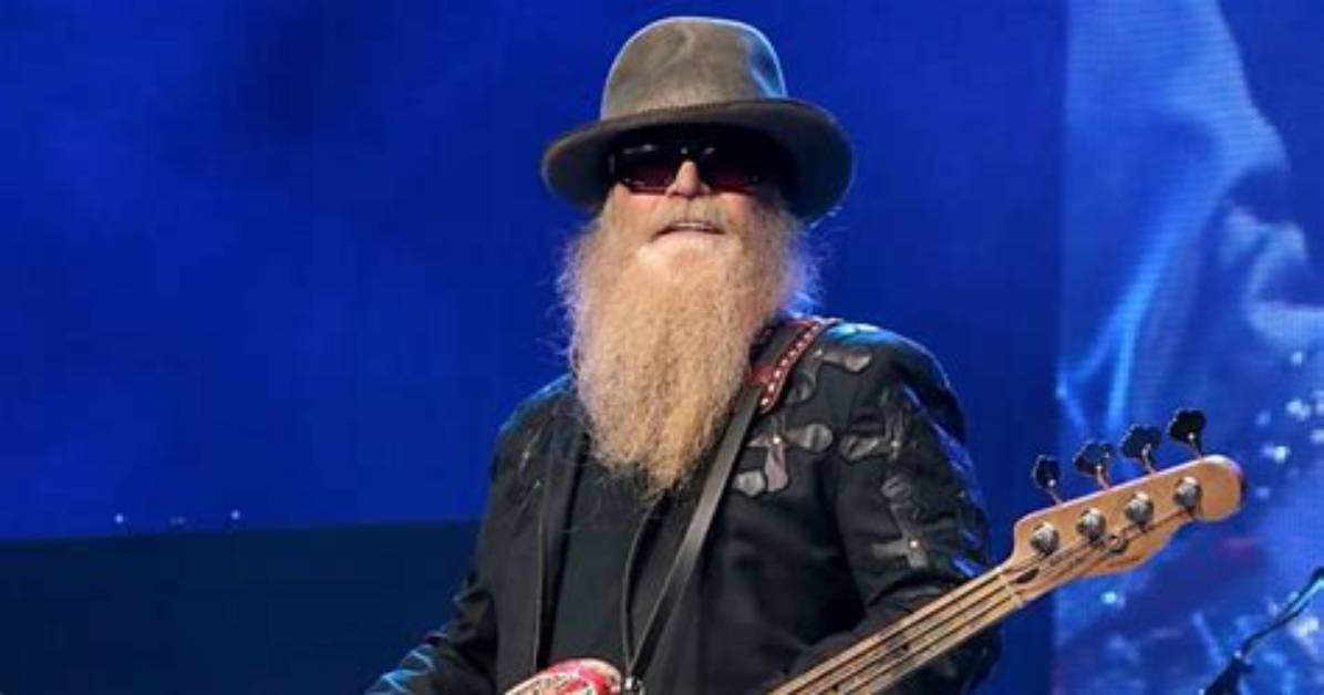 Dusty Hill Net Worth, Kids, Age, Bio-Wiki, Wife, Weight