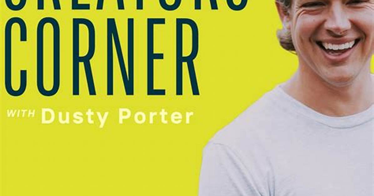 Dusty Porter