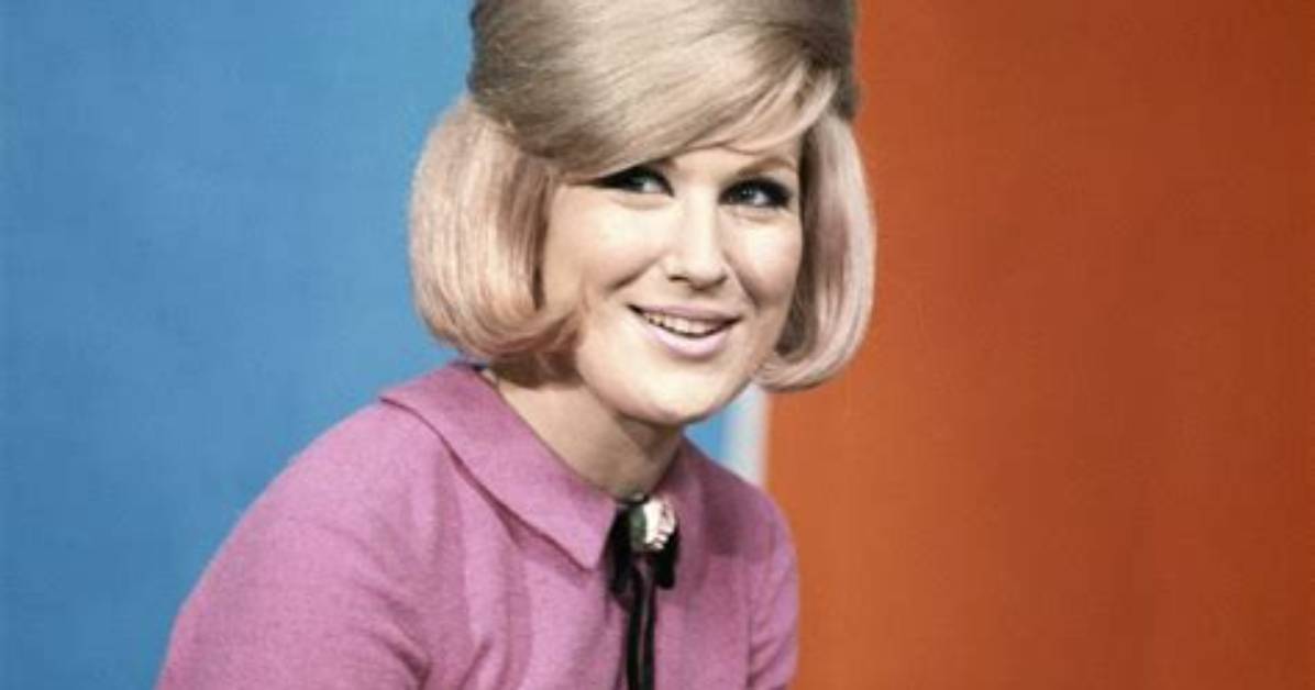 Dusty Springfield