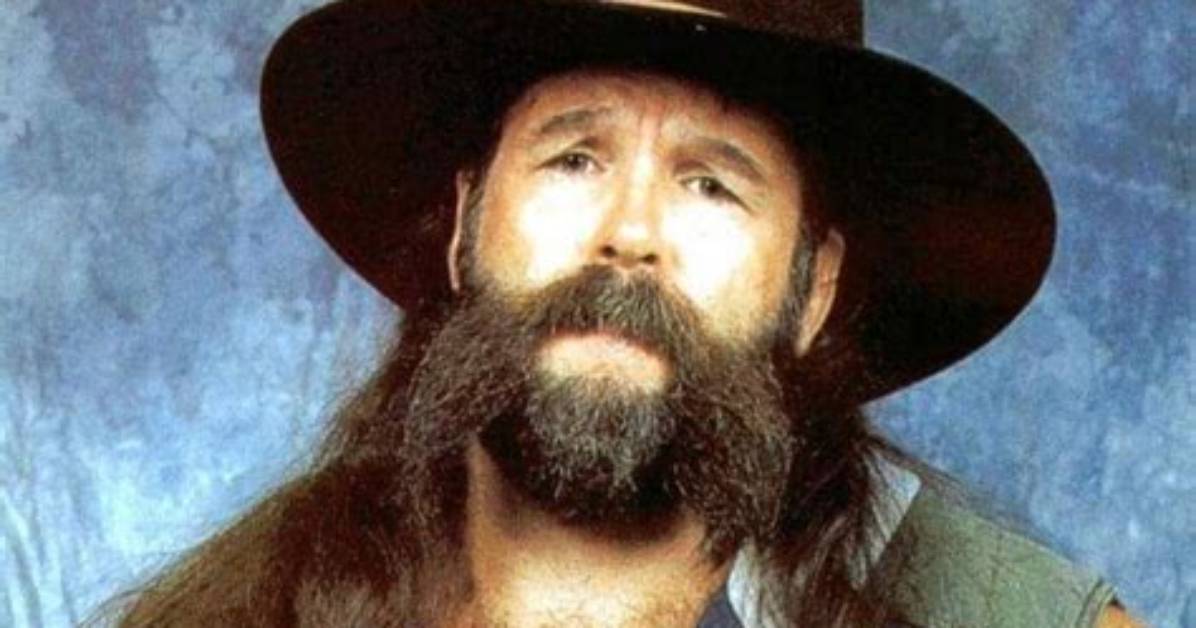 Dutch Mantel