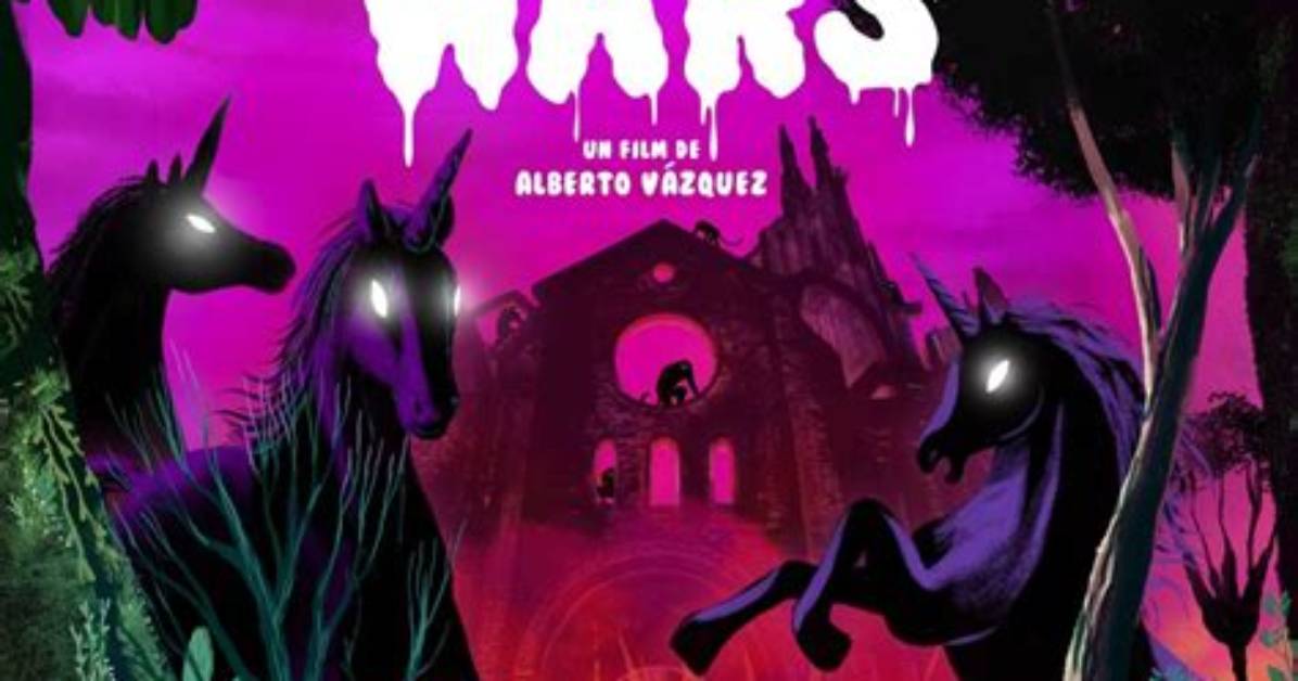 Dvdrip Unicorn Wars Film Streaming Gratis in Ita Altadefinizione Xfca