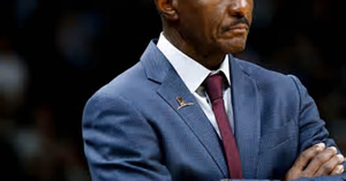 Dwane Casey Net Worth