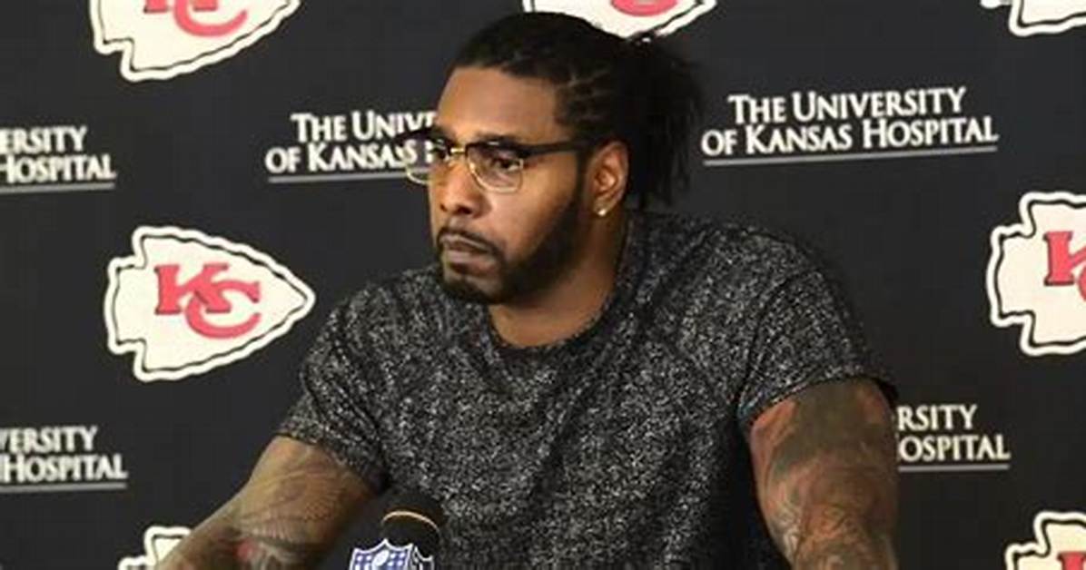 Dwayne Bowe Net Worth 2024