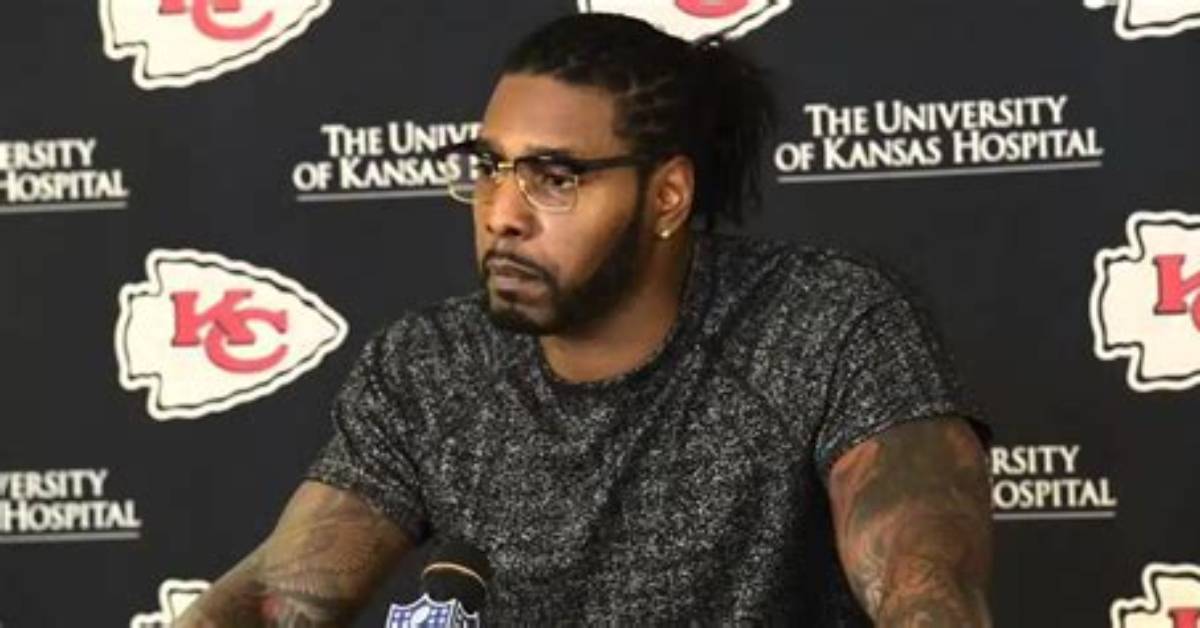 Dwayne Bowe Net Worth