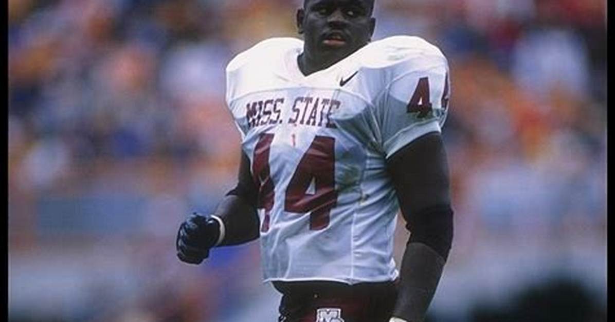 Dwayne Curry