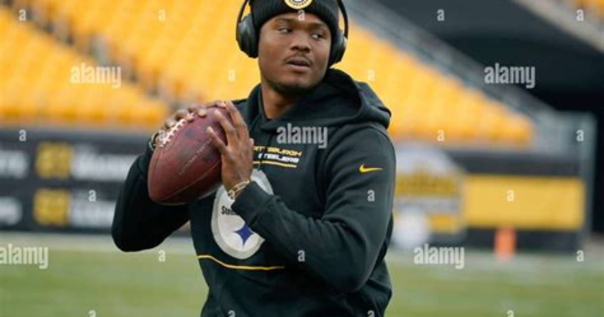 Dwayne Haskins