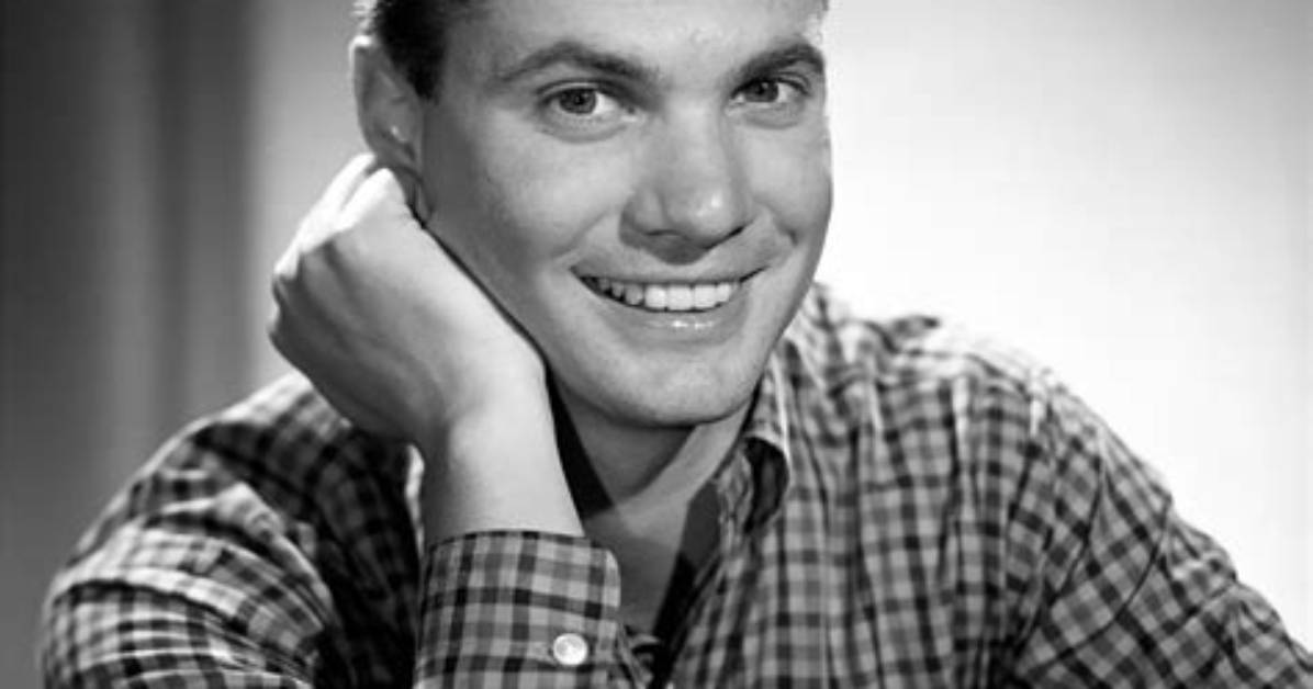 Dwayne Hickman