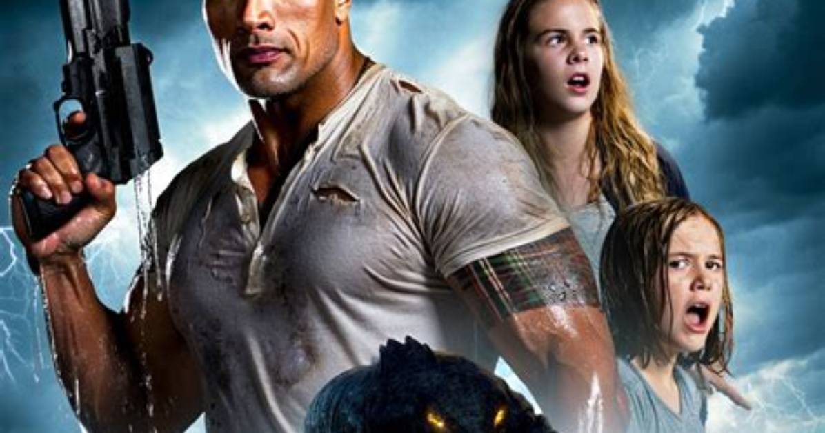Dwayne Johnson: a Deep Dive into His Ethnicity