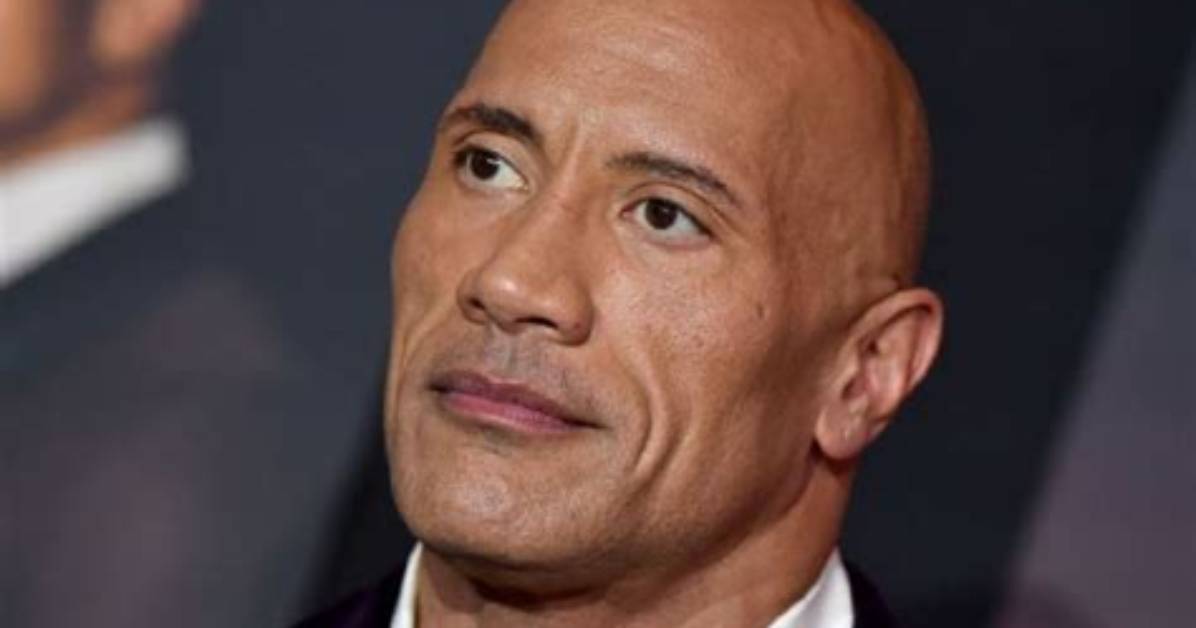 Dwayne Johnson's Ethnicity: a Deep Dive into His Diverse Heritage