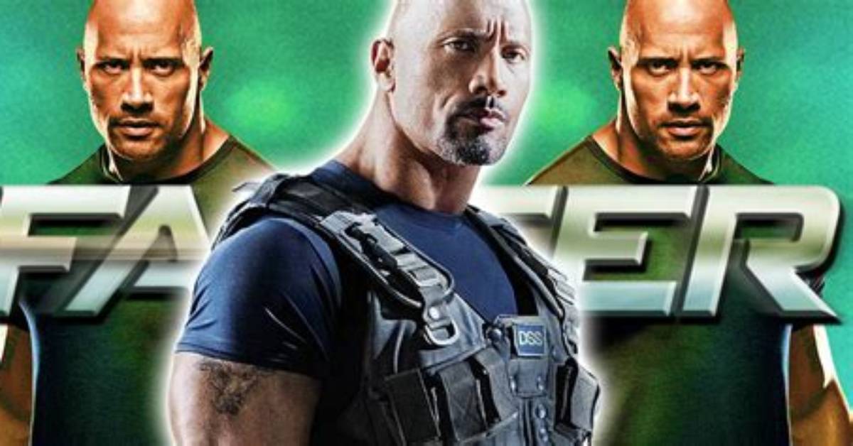 Dwayne 'The Rock' Johnson's Most Underrated Film Roles