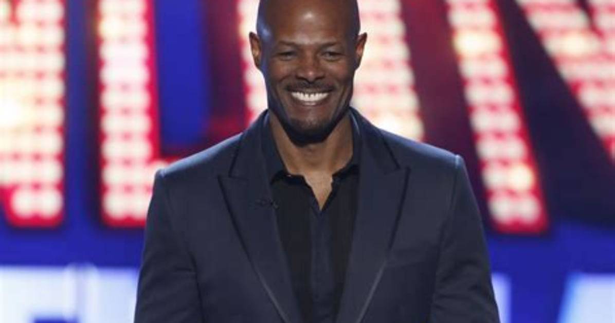 Dwayne Wayans Net Worth