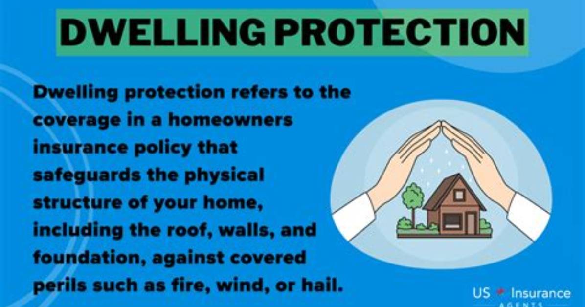 Dwelling Coverage - How to Discuss