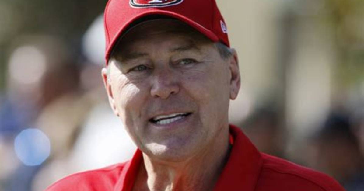 Dwight Clark Net Worth