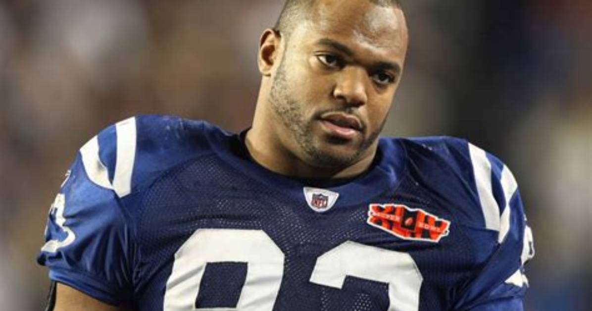Dwight Freeney