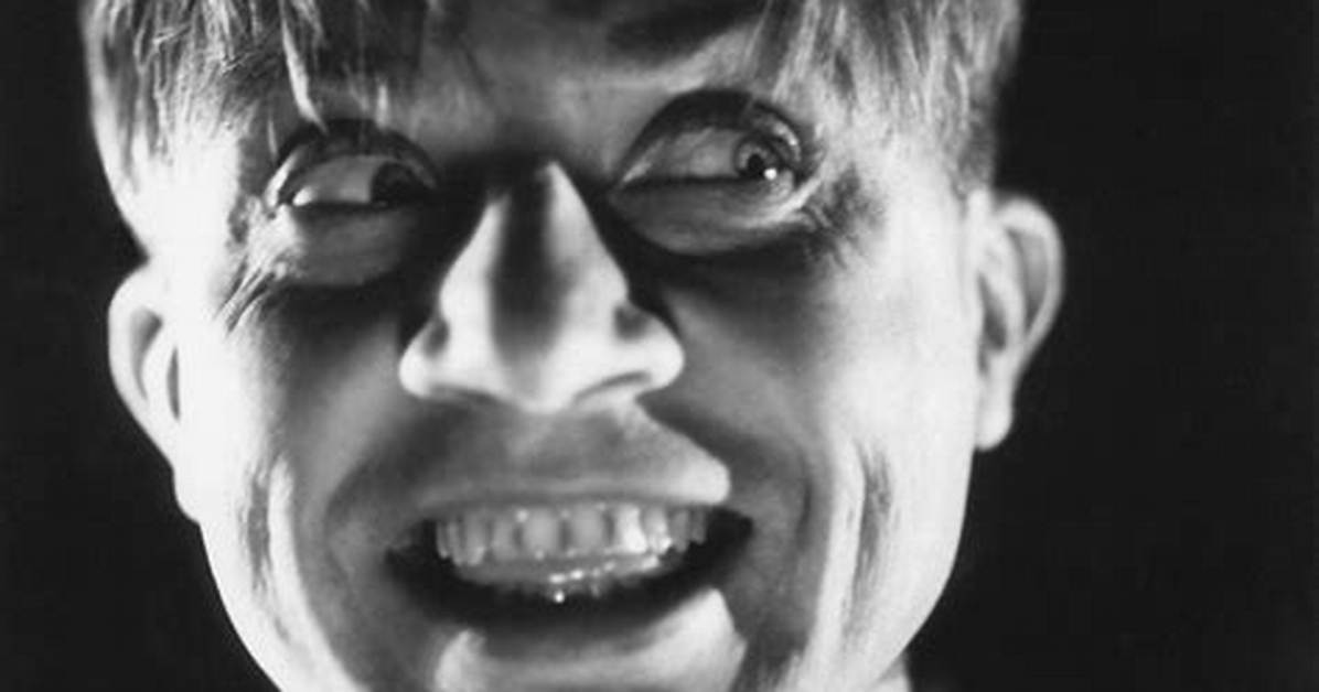 Dwight Frye
