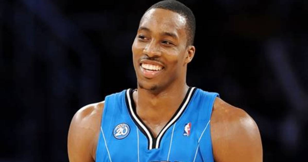 Dwight Howard