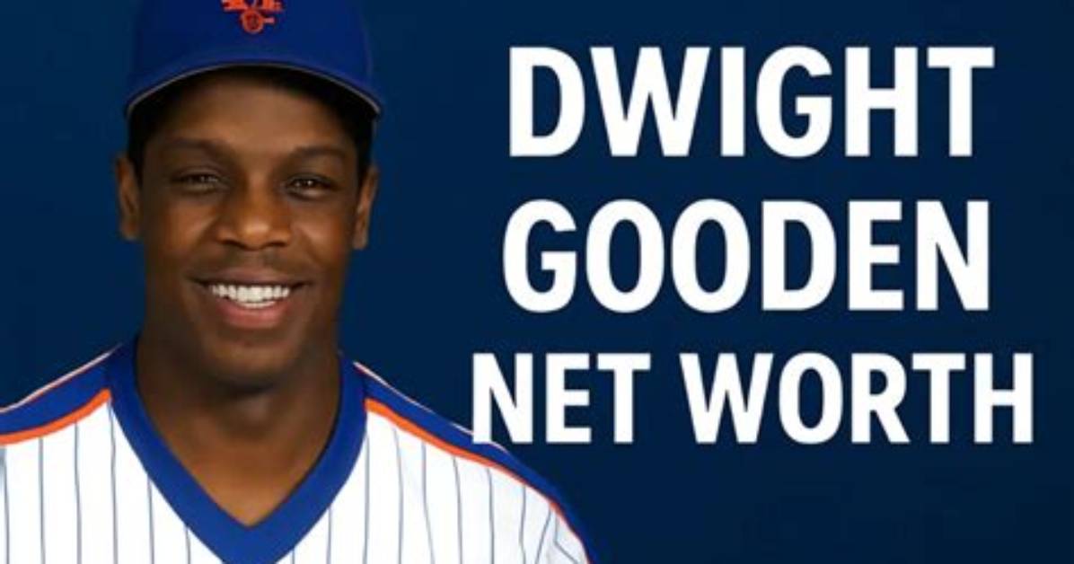 Dwight Lowery Net Worth