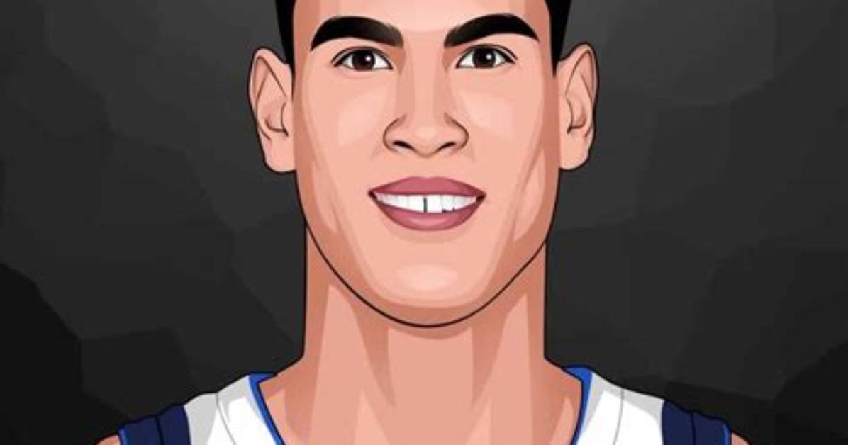 Dwight Powell Net Worth