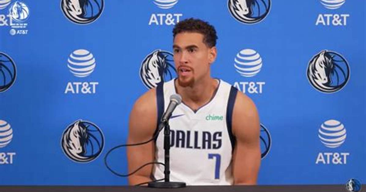 Dwight Powell