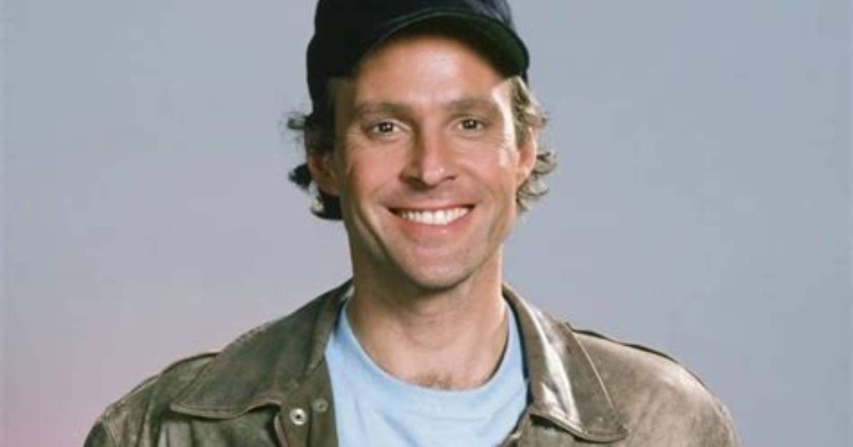 Dwight Schultz Net Worth 2024