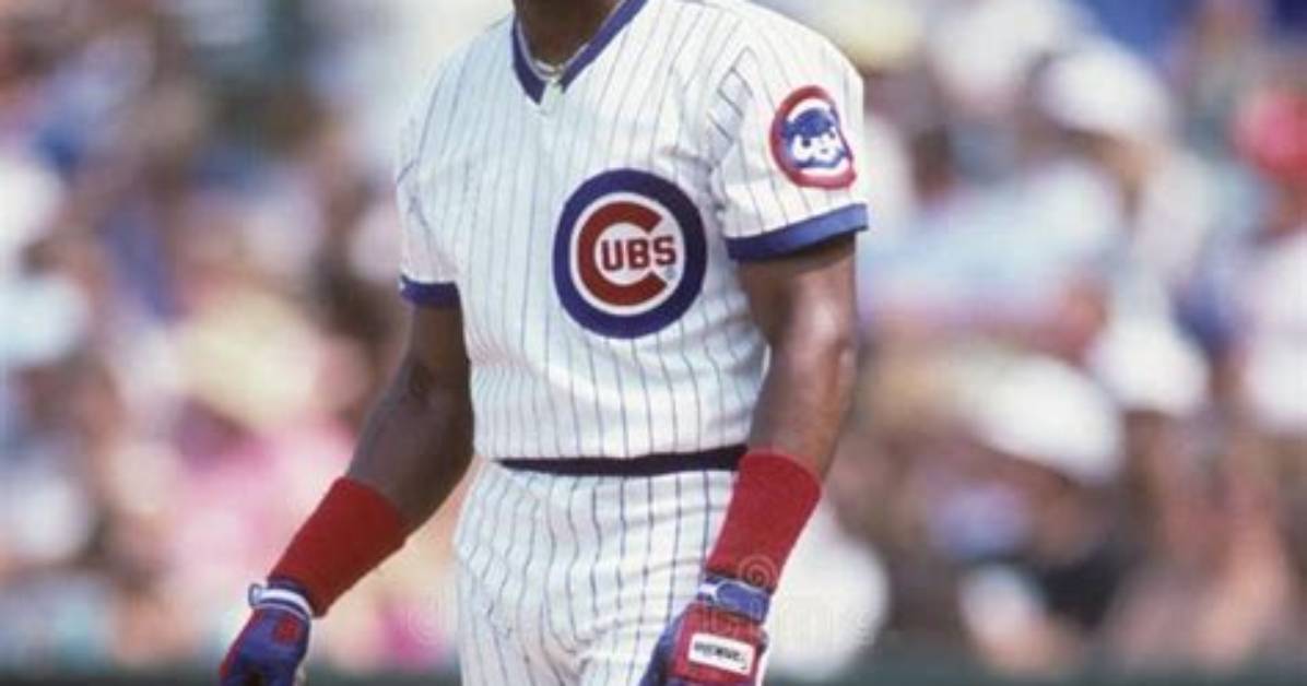 Dwight Smith (Baseball)