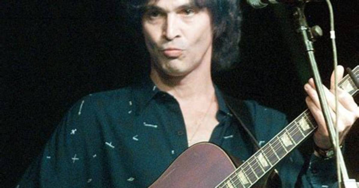 Dwight Twilley Net Worth