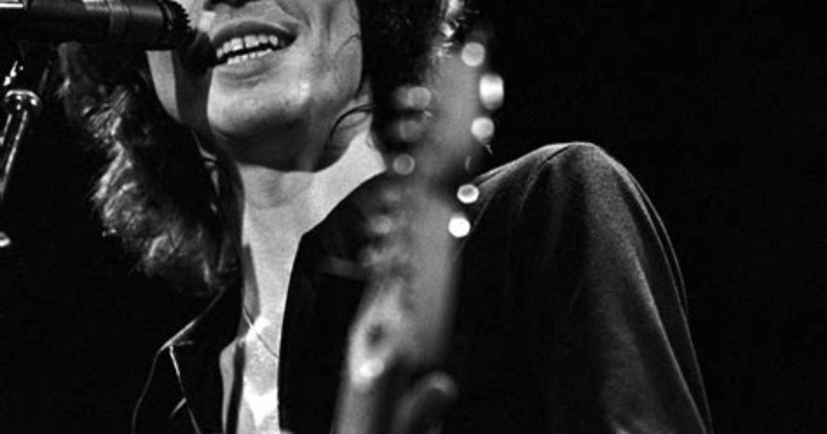 Dwight Twilley