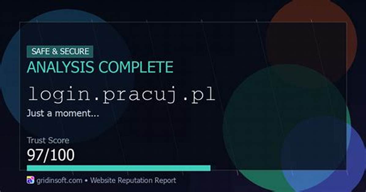 Dwrzuta. Pl Login Safely, Analysis & Comments