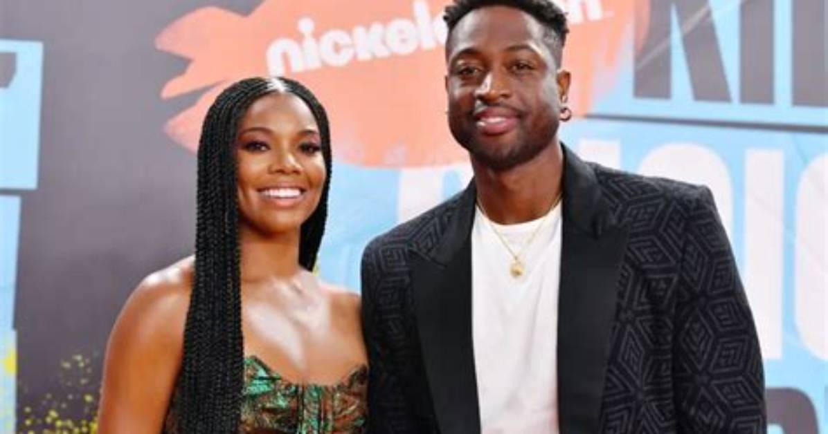 Dwyane Wade Net Worth