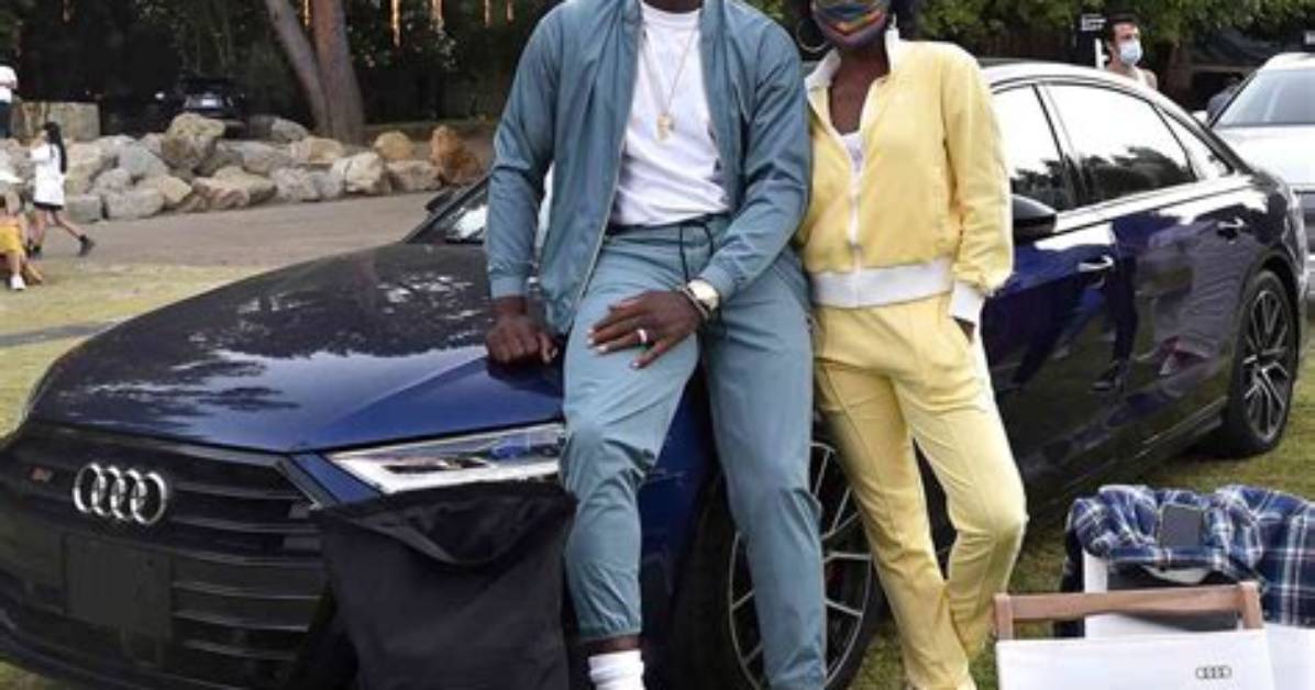 Dwyane Wade's Cars | Celebrity Cars Blog