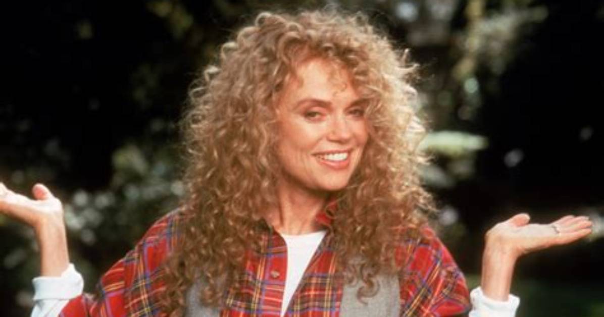 Dyan Cannon