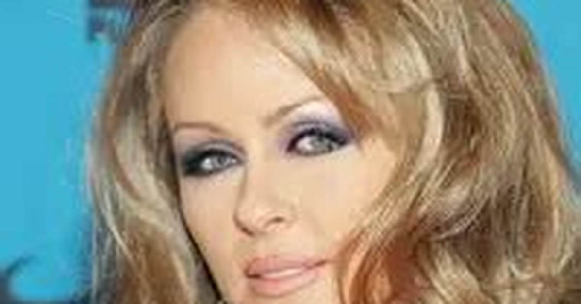 Dyanna Lauren Net Worth