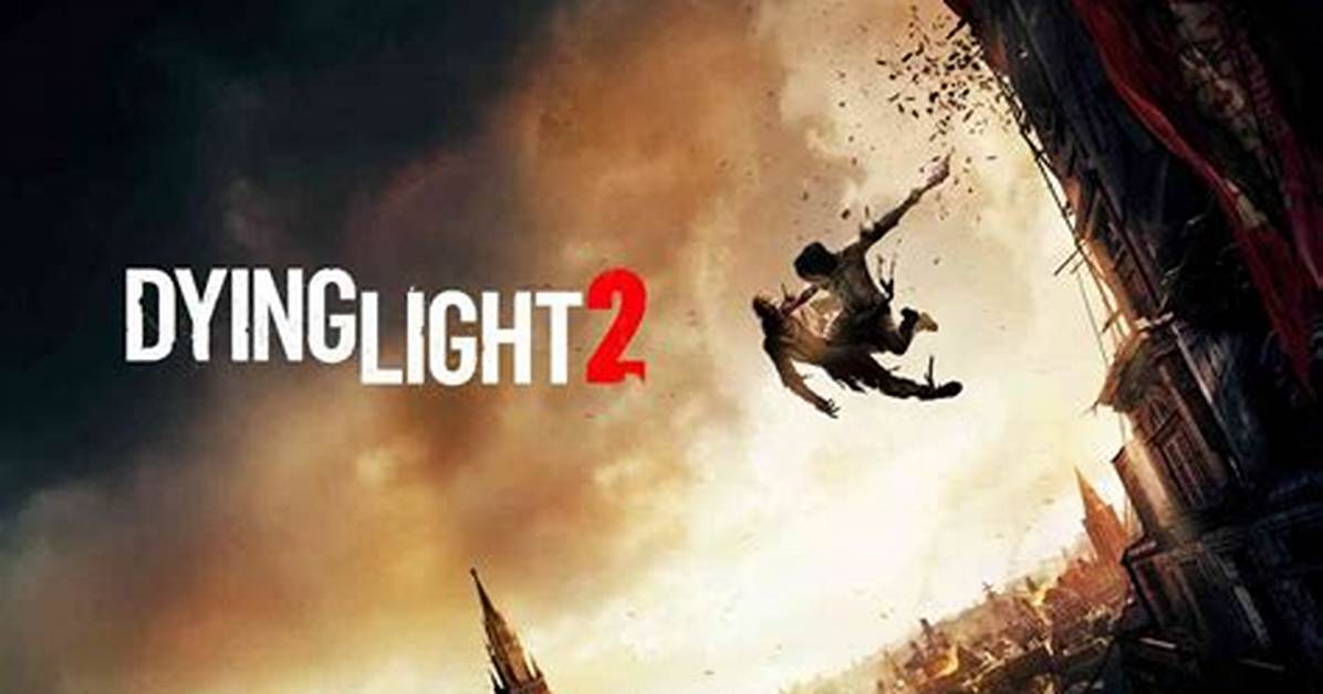 Dying Light 2 All Tape Recordings