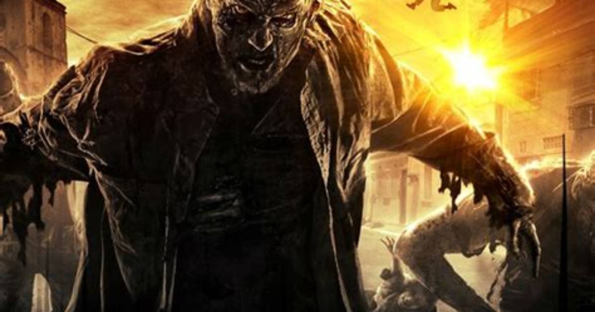 Dying Light Be the Zombie and Dieselpunk Update Patch Notes (May 5)