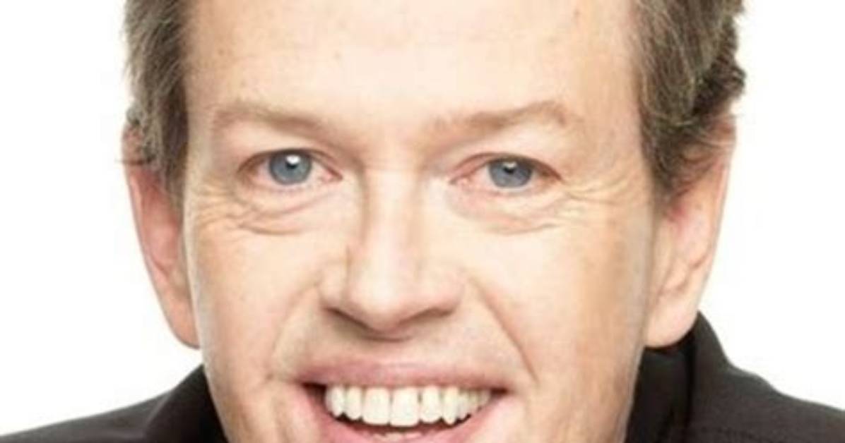 Dylan Baker