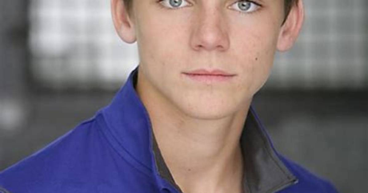 Dylan Boyack