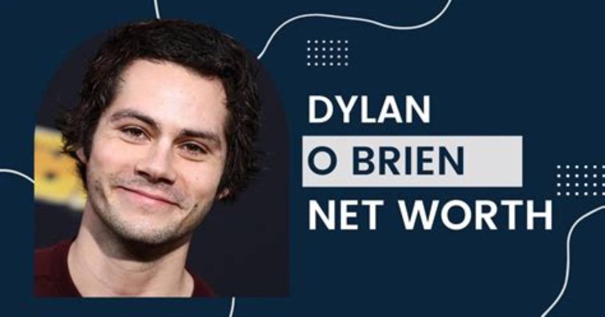 Dylan Brady Net Worth
